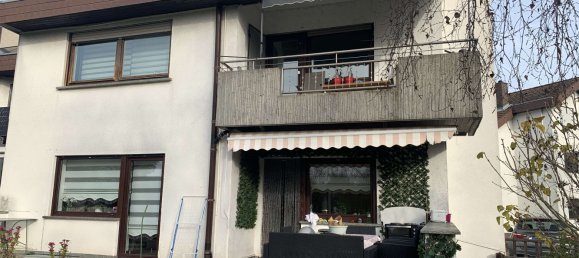 9-salle Maison de ville à Bergstrase, Germany No. 177937 18