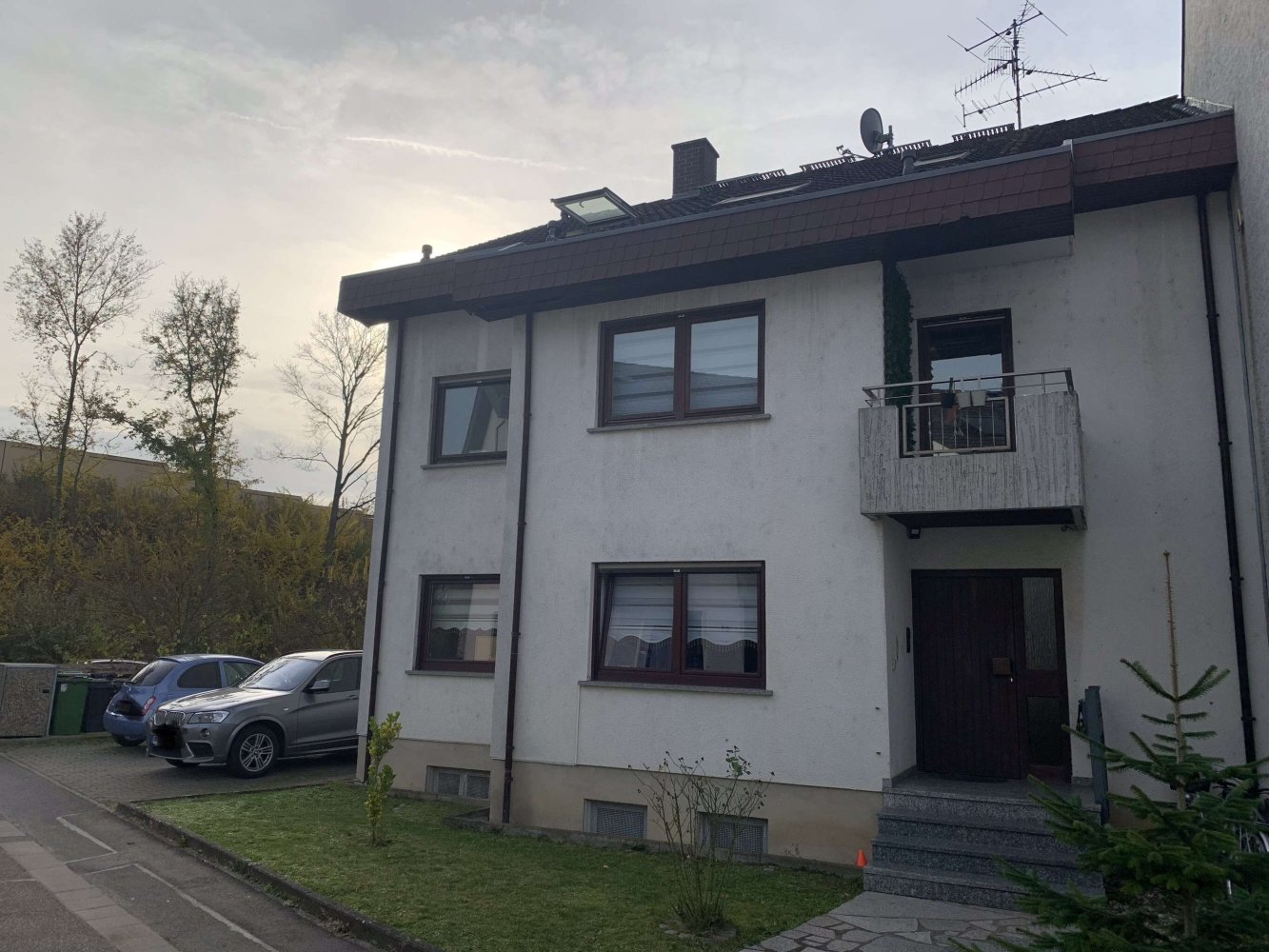 9-salle Maison de ville à Bergstrase, Germany No. 177937