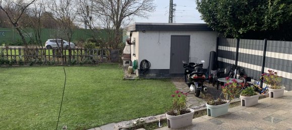 9-salle Maison de ville à Bergstrase, Germany No. 177937 21