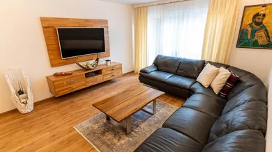 Apartamento T3 em Bischofshofen, Austria N.º 35774