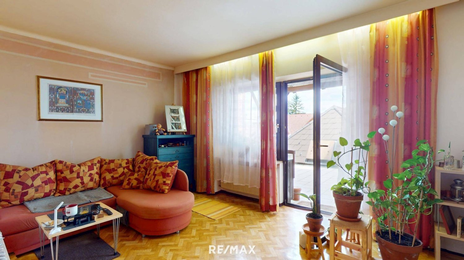 1 Schlafzimmer Wohnung in Lambach, Austria, Nr. 238390