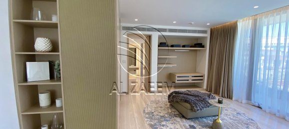 5 bedrooms Villa in Saadiyat Island, UAE No. 29907 15