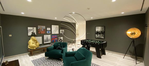 5 bedrooms Villa in Saadiyat Island, UAE No. 29907 11