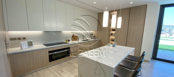 5 bedrooms Villa in Saadiyat Island, UAE No. 29907 13