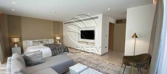 5 bedrooms Villa in Saadiyat Island, UAE No. 29907 5