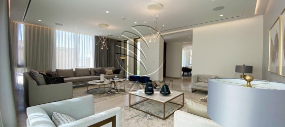 5 bedrooms Villa in Saadiyat Island, UAE No. 29907 19