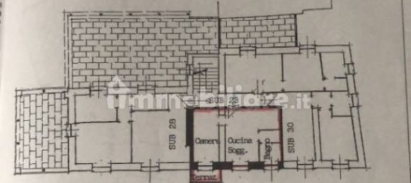 1 غرف نوم شقة في Castello dell'Acqua, Italy رقم 311094 18