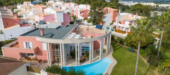 5 Schlafzimmer Haus in Faro, Portugal, Nr. 119721 3