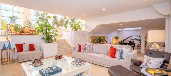 5 Schlafzimmer Haus in Faro, Portugal, Nr. 119721 21