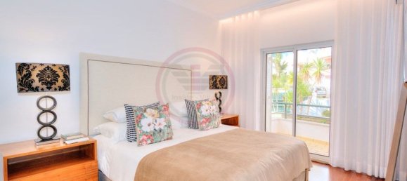 5 Schlafzimmer Haus in Faro, Portugal, Nr. 119721 46