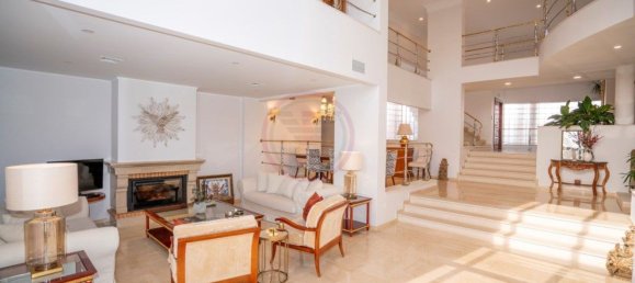 5 Schlafzimmer Haus in Faro, Portugal, Nr. 119721 15