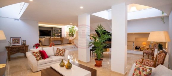 5 Schlafzimmer Haus in Faro, Portugal, Nr. 119721 25