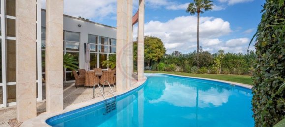 5 Schlafzimmer Haus in Faro, Portugal, Nr. 119721 7