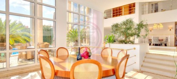 5 Schlafzimmer Haus in Faro, Portugal, Nr. 119721 20