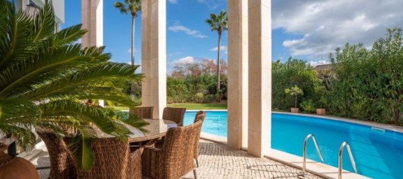 5 Schlafzimmer Haus in Faro, Portugal, Nr. 119721 6