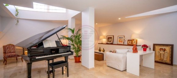 5 Schlafzimmer Haus in Faro, Portugal, Nr. 119721 23