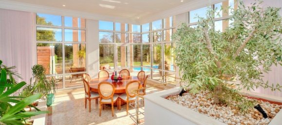 5 Schlafzimmer Haus in Faro, Portugal, Nr. 119721 18