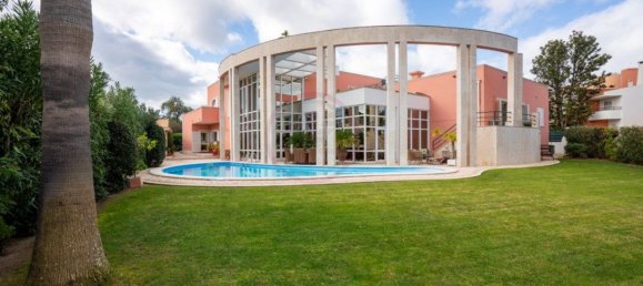 5 Schlafzimmer Haus in Faro, Portugal, Nr. 119721 2