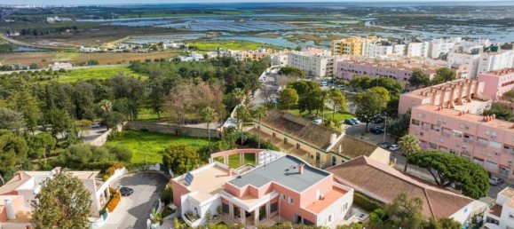 5 Schlafzimmer Haus in Faro, Portugal, Nr. 119721 10