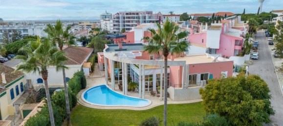 5 Schlafzimmer Haus in Faro, Portugal, Nr. 119721 4