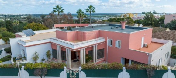 5 Schlafzimmer Haus in Faro, Portugal, Nr. 119721 5