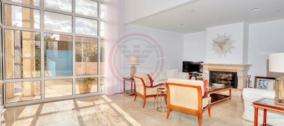 5 Schlafzimmer Haus in Faro, Portugal, Nr. 119721 16