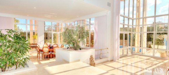 5 Schlafzimmer Haus in Faro, Portugal, Nr. 119721 13