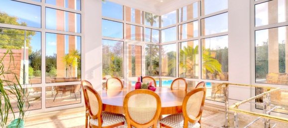 5 Schlafzimmer Haus in Faro, Portugal, Nr. 119721 19