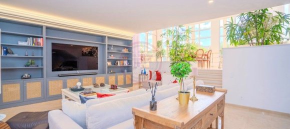 5 Schlafzimmer Haus in Faro, Portugal, Nr. 119721 22