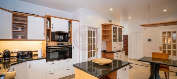 5 Schlafzimmer Haus in Faro, Portugal, Nr. 119721 38