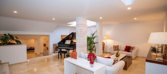 5 Schlafzimmer Haus in Faro, Portugal, Nr. 119721 24