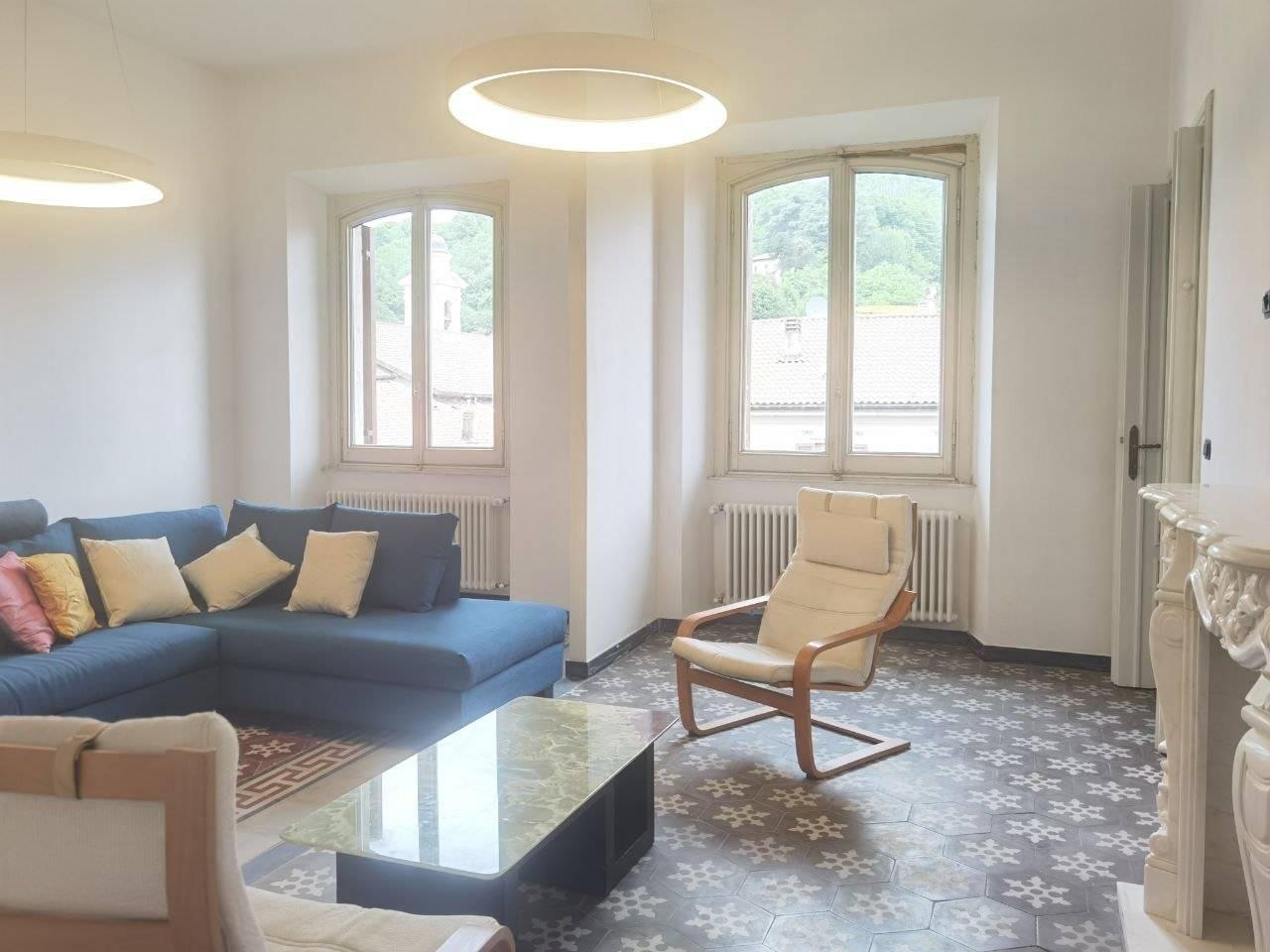 8-salle Appartement à Altare, Italy No. 146098