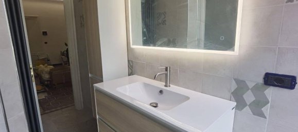 8-salle Appartement à Altare, Italy No. 146098 10