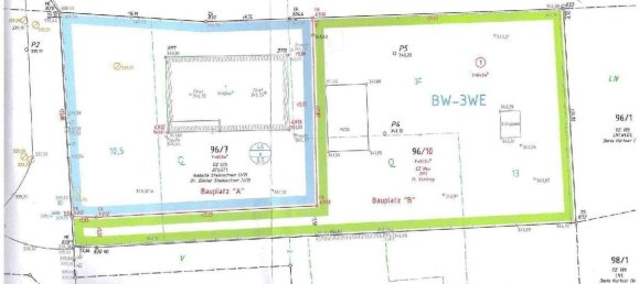 Бунгало с 4 комнатами в Берндорф, Австрия № 251637 17