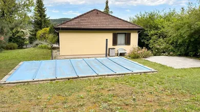 Бунгало с 4 комнатами в Берндорф, Австрия № 251637