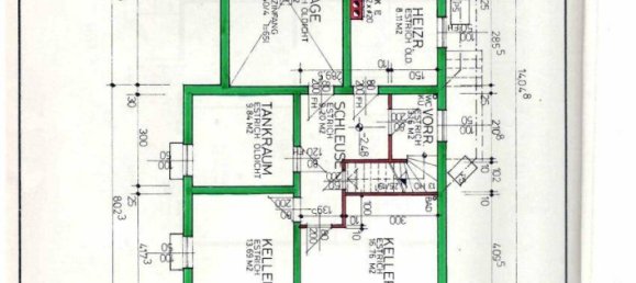 Бунгало с 4 комнатами в Берндорф, Австрия № 251637 15