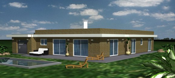 Villa T3 em Calvi, France N.º 91683 4