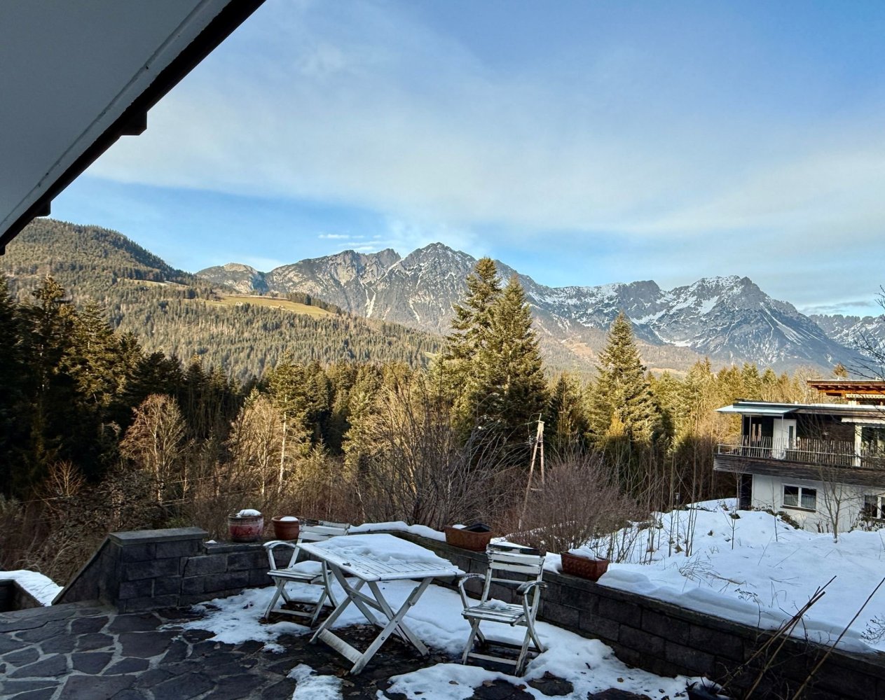 Grundstück in Söll, Austria, Nr. 118492