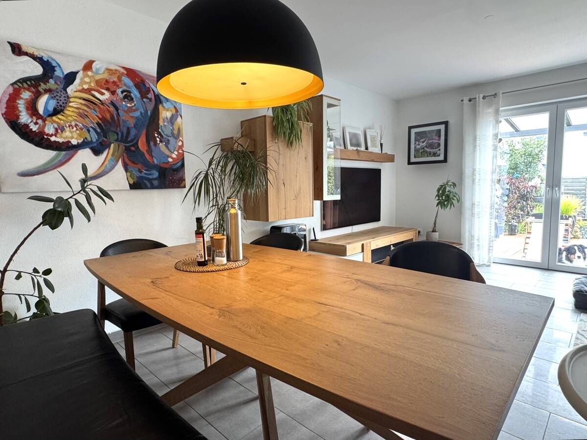 3 bedrooms Townhouse in Augsburg, Germany No. 340539