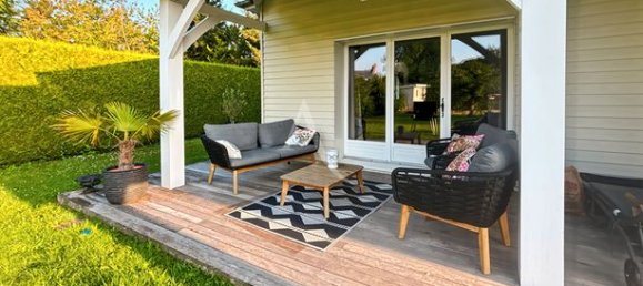 5 Schlafzimmer Haus in Eure, France, Nr. 356565 3