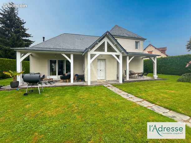 5 Schlafzimmer Haus in Eure, France, Nr. 356565