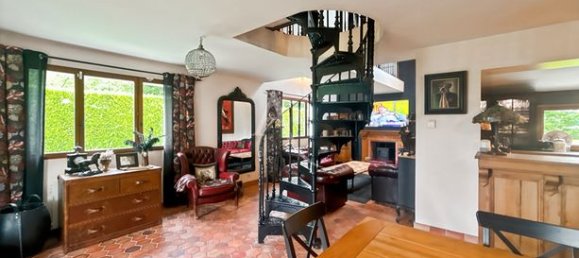 5 Schlafzimmer Haus in Eure, France, Nr. 356565 5