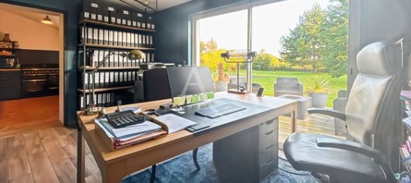 5 Schlafzimmer Haus in Eure, France, Nr. 356565 11