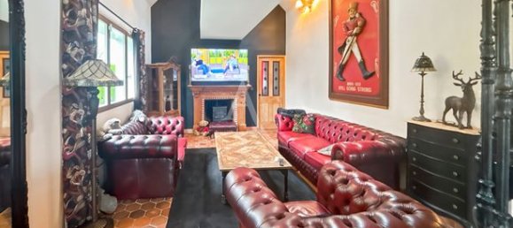 5 Schlafzimmer Haus in Eure, France, Nr. 356565 6