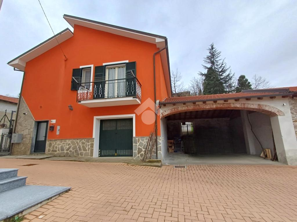 2 bedrooms House in Saliceto, Italy No. 209285