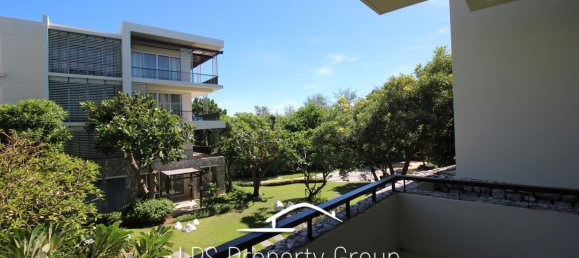 Condominio de 4 dormitorios en Hua Hin, Thailand No. 58949 8