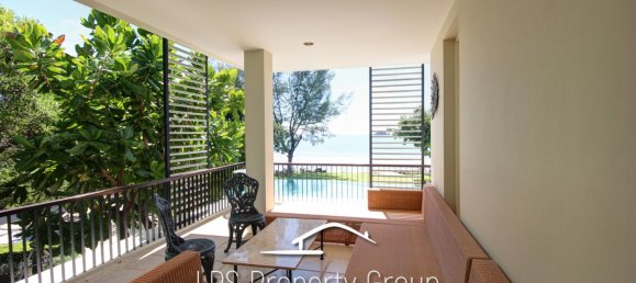 Condominio de 4 dormitorios en Hua Hin, Thailand No. 58949 11