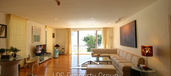 Condominio de 4 dormitorios en Hua Hin, Thailand No. 58949 15