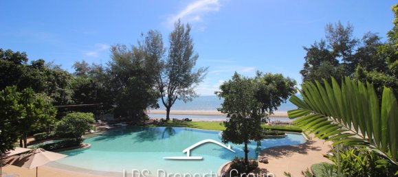 Condominio de 4 dormitorios en Hua Hin, Thailand No. 58949 2