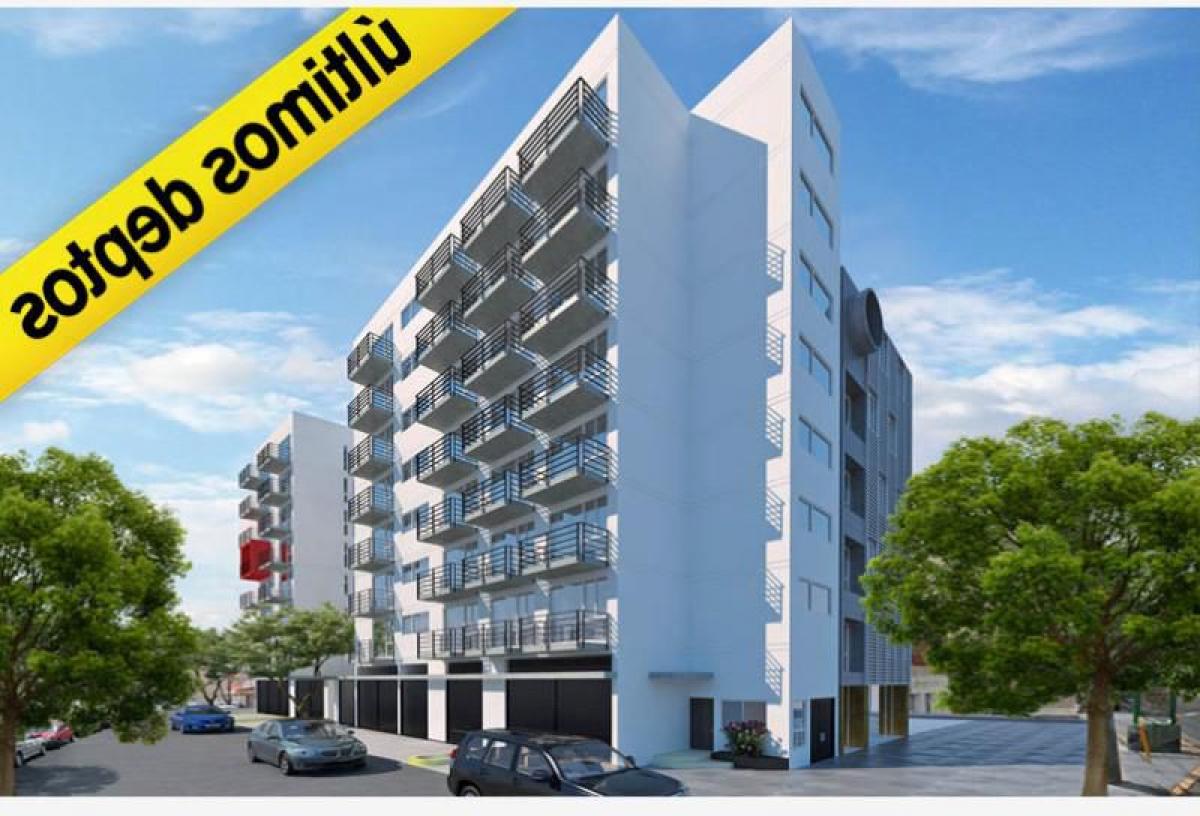 Квартира с 2 спальнями в Мехикали, Мексика № 177702